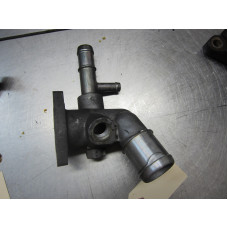 08H209 Coolant Inlet For 14-16 Kia Soul  1.6